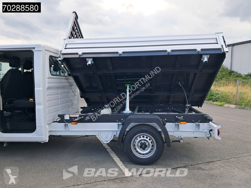 Véhicule utilitaire Opel 180PK Neu!...