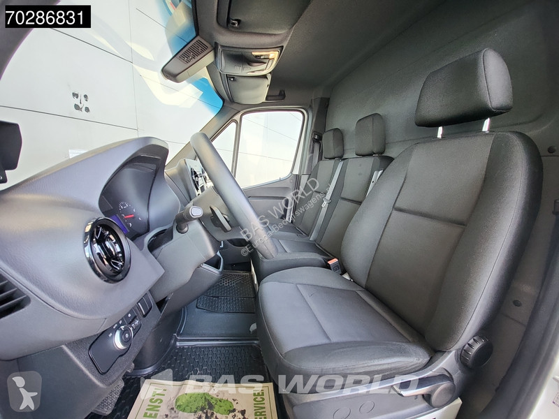 Veicolo commerciale Mercedes 317 CDI Automaat...