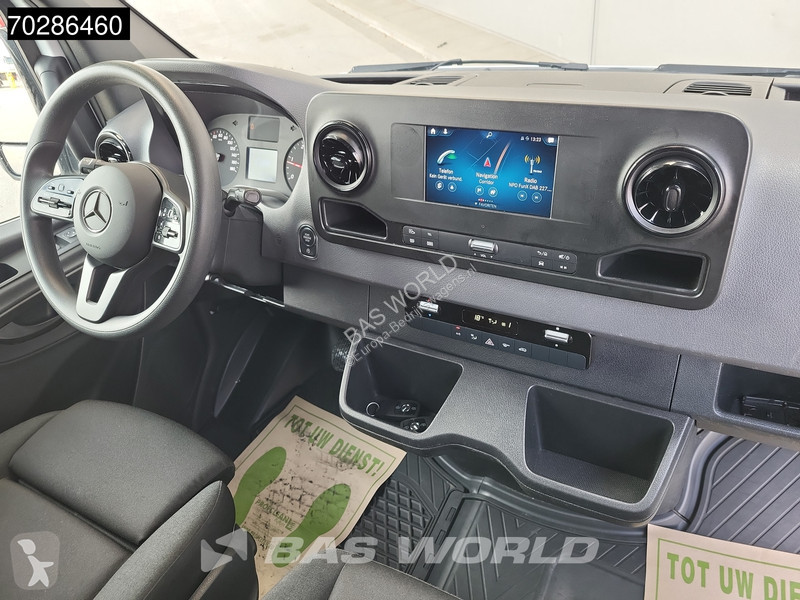 Autoutilitară Mercedes 317 CDI Automaat L2H2...