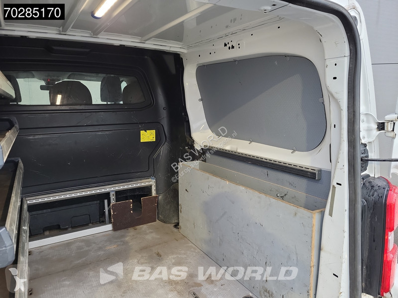 Autoutilitară Opel Dubbel Cabine L2H1 Navi...