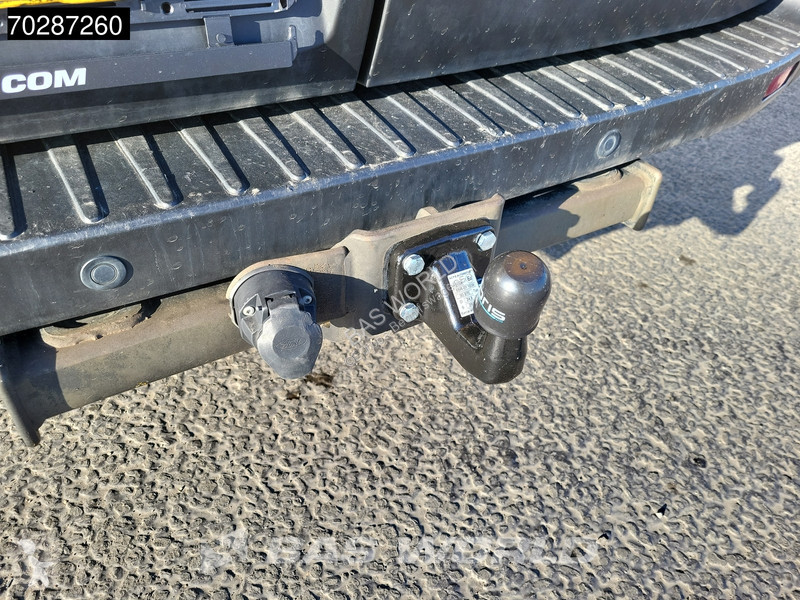 Furgoneta Ford 170pk L3H2 Airco Cruise Trekhaak...
