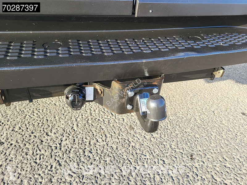 Bedrijfswagen Iveco 35C14 L2H2 3,5t Trekhaak...