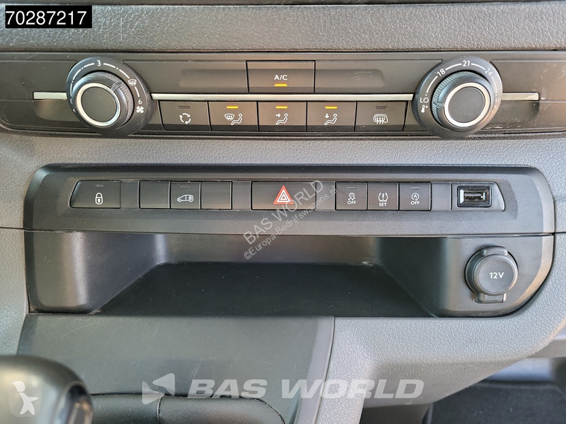 Véhicule utilitaire Peugeot 120pk L3H1 Trekhaak...