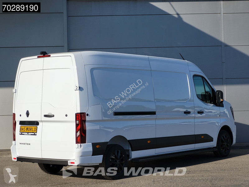 Furgoneta Renault 2025model L3H2 Special...