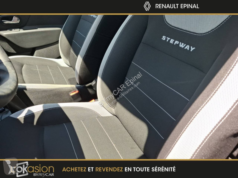 Autoutilitară Dacia Sandero SCe 75