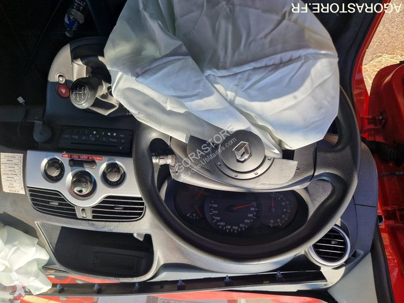 Veicolo commerciale Renault
