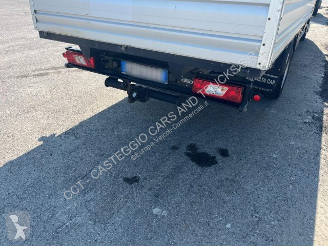 Nyttofordon Ford TRANSIT