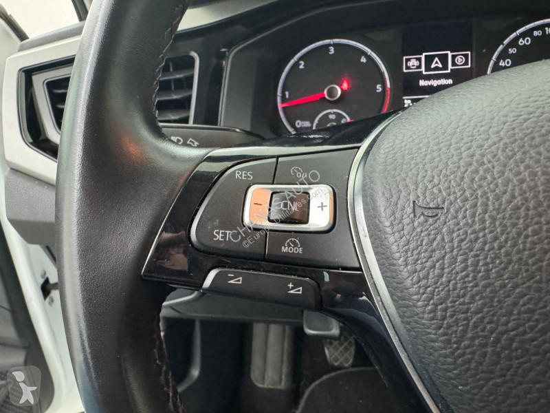 Furgoneta Volkswagen 1.6 TDI 95 CONFORTLINE...