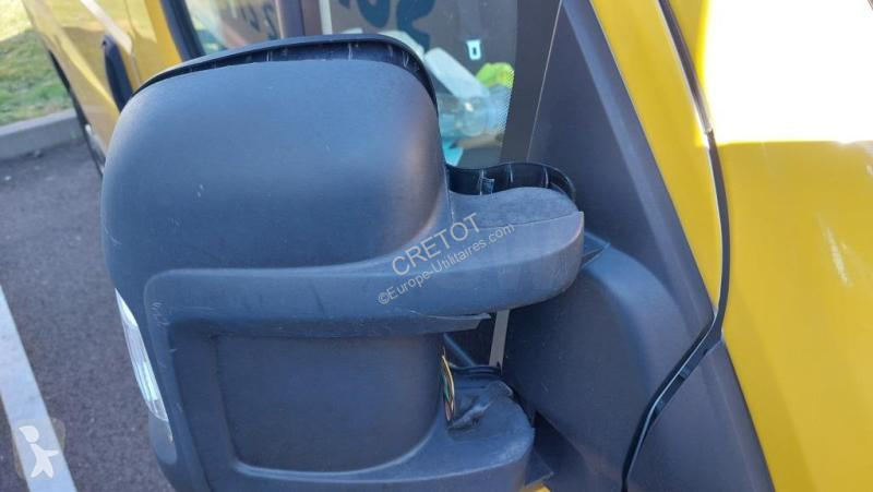 Véhicule utilitaire Fiat 160
