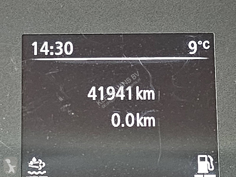Véhicule utilitaire Renault 2.3 L4H2 Maxi 163Pk...