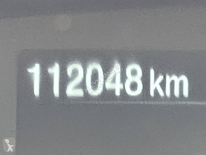 Autoutilitară Ford 2.0 L2H1 Navi Airco
