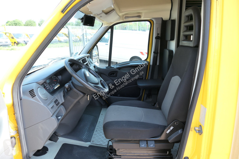 Užitkové vozidlo Iveco Daily 35 S11 C30C...