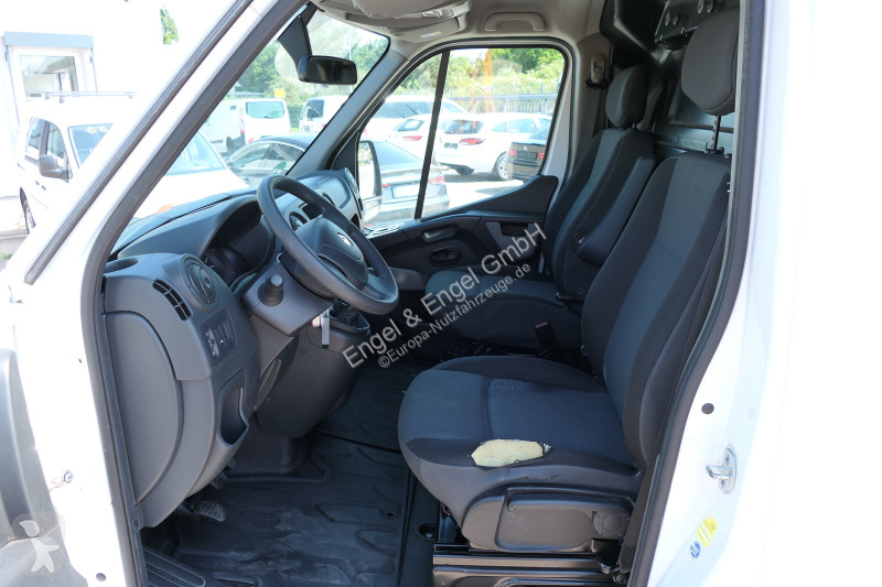 Nyttofordon Renault Master 130 dCi L3H2 Euro6...
