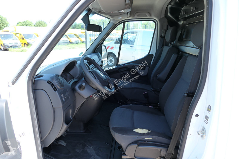Nyttofordon Renault Master 130 dCi L3H2 Euro6...