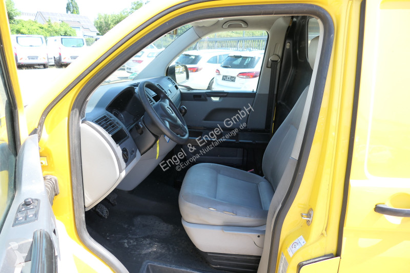 Veicolo commerciale Volkswagen T5 Transporter...