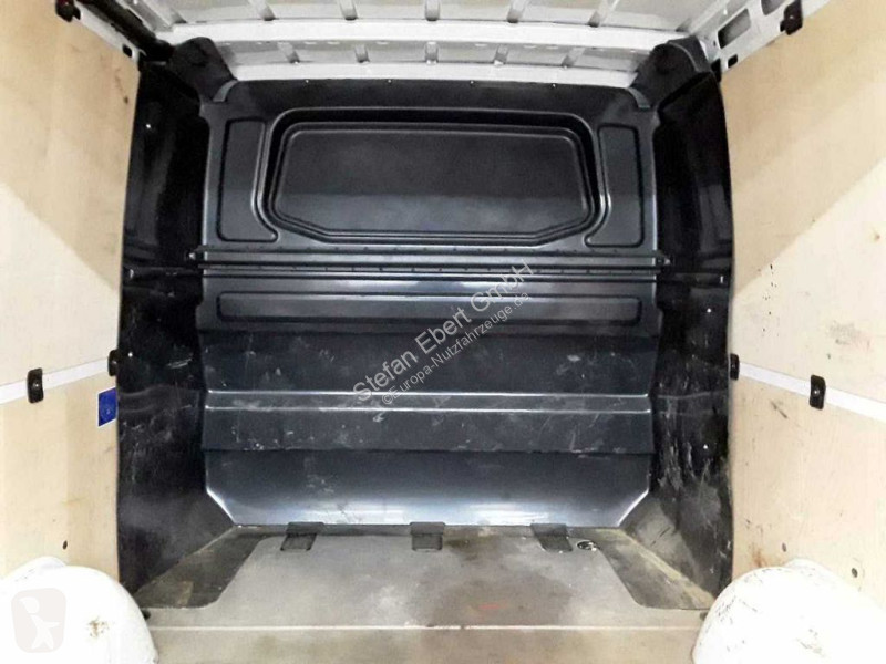 Nyttofordon Mercedes 315 CDI DoKa/Mixto AHK3,5t...