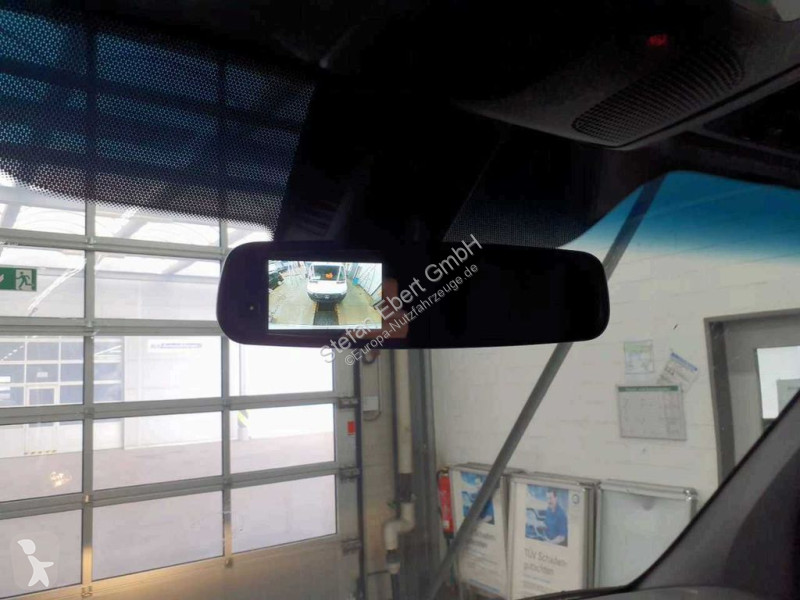 Veicolo commerciale Mercedes 315 CDI DoKa/Mixto...