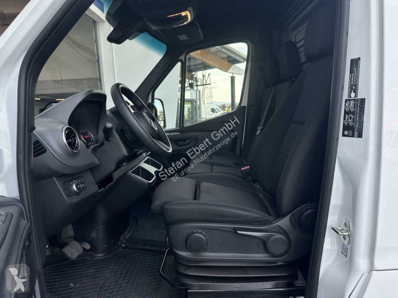 Nyttofordon Mercedes 317 CDI 3665 9G Klima...