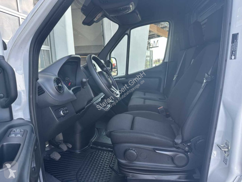 Autoutilitară Mercedes 317 CDI 3665 Klima 360...