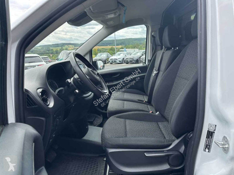 Užitkové vozidlo Mercedes 112 Klima Kamera Navi...