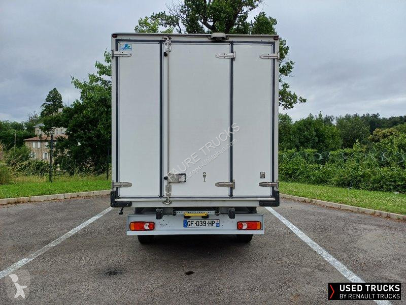 Furgoneta Renault