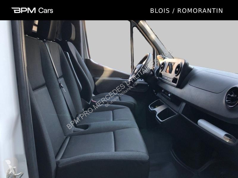 Veicolo commerciale Mercedes Fg 315 CDI 37 3T5...