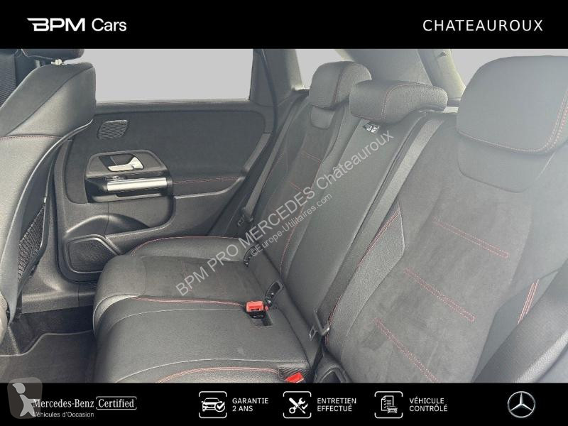 Véhicule utilitaire Mercedes 250 e 163+109ch...