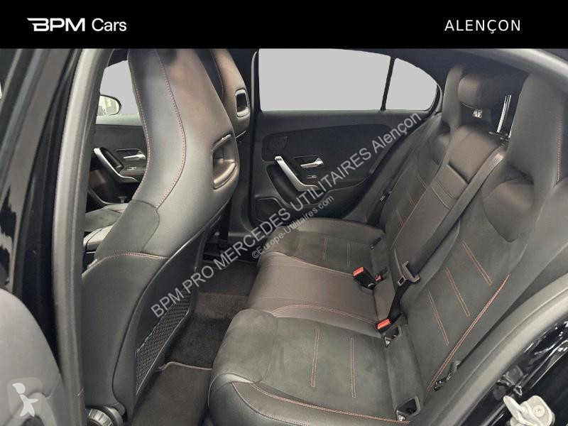 Užitkové vozidlo Mercedes Classe A 180 136ch...