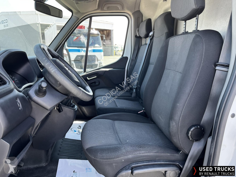 Veicolo commerciale Renault