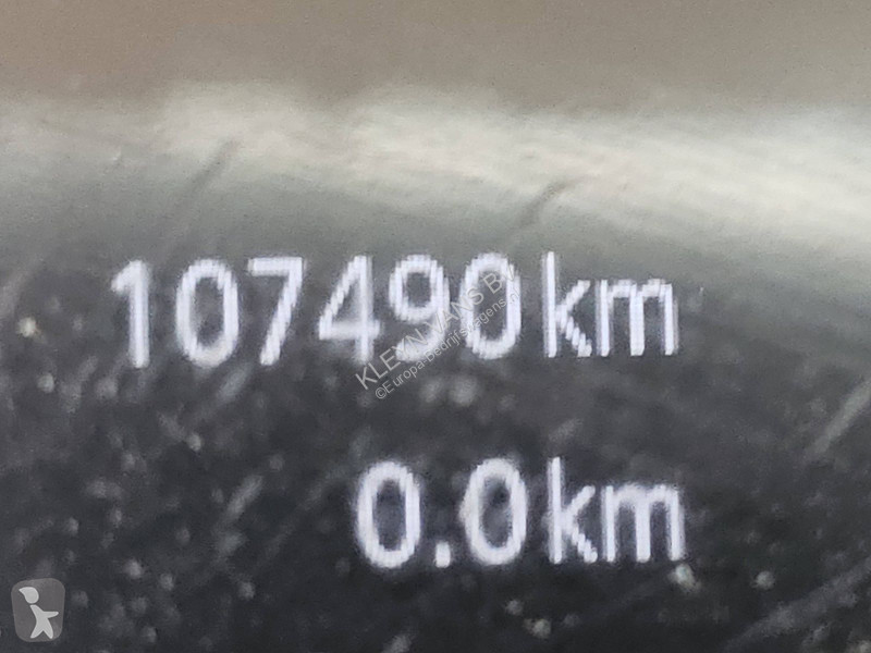 Bedrijfswagen Renault 2.3 L2H2 Navi Euro6 AC!