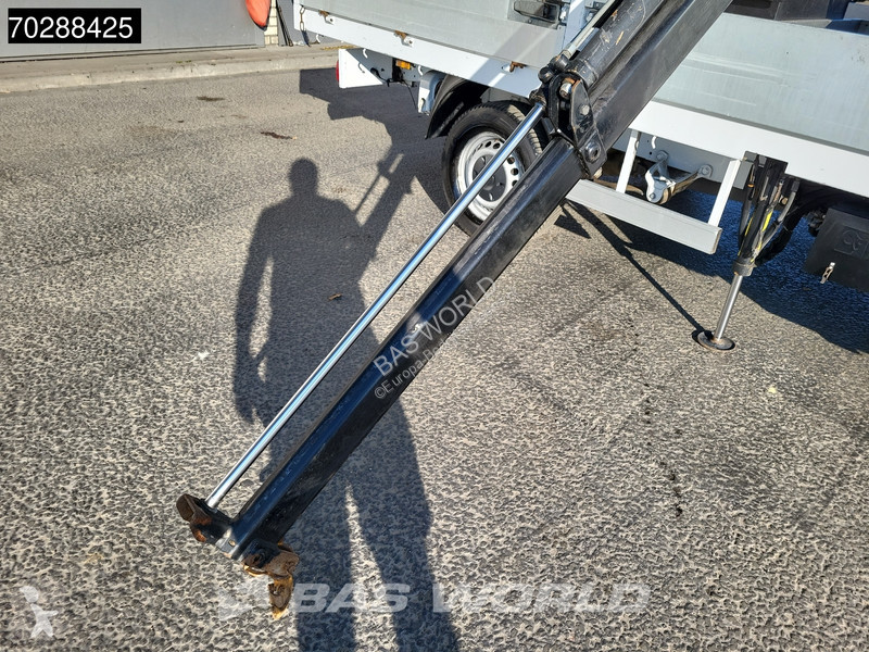 Véhicule utilitaire Mercedes 310 CDI Euro6...