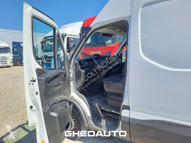 Veicolo commerciale Iveco Daily V 35.14 2019 -...