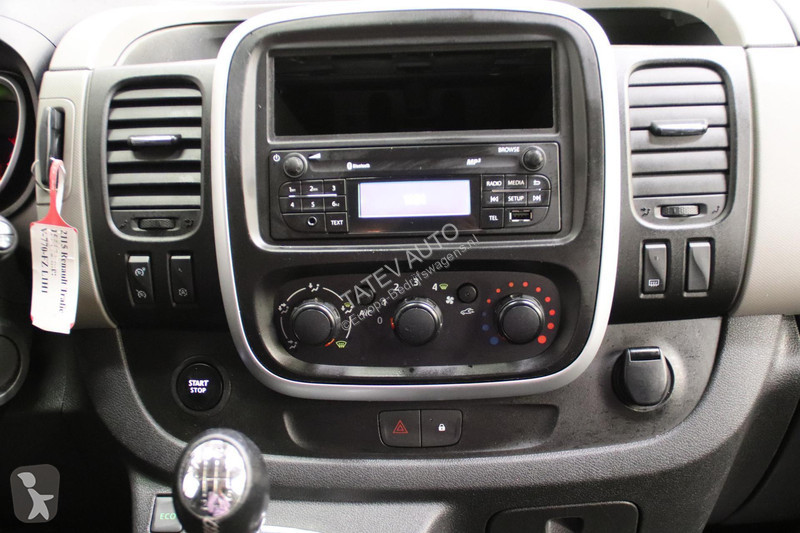 Veicolo commerciale Renault LEASE 275 EURO PER...