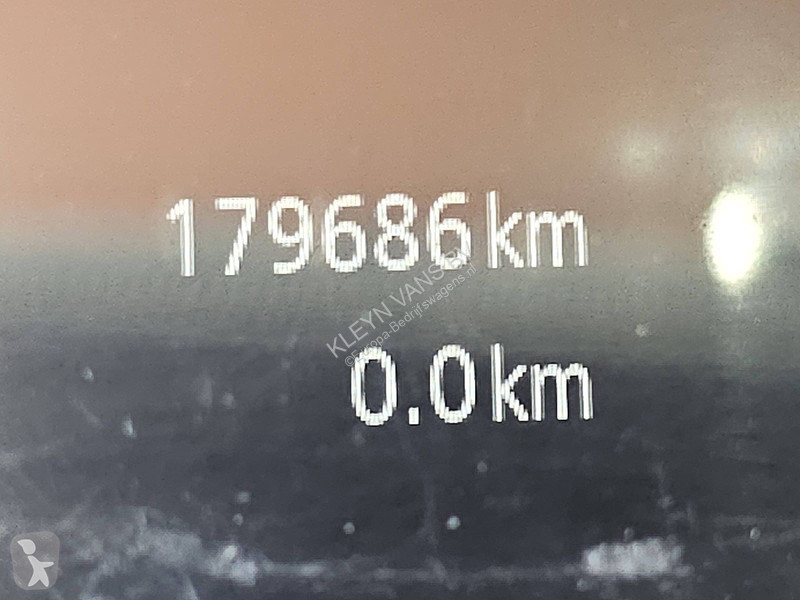 Furgoneta Opel 2.3 L2H2 Navi Imperiaal!