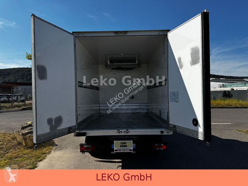 Iveco 35C13 Mit Carrier Xr 350 Transporter
