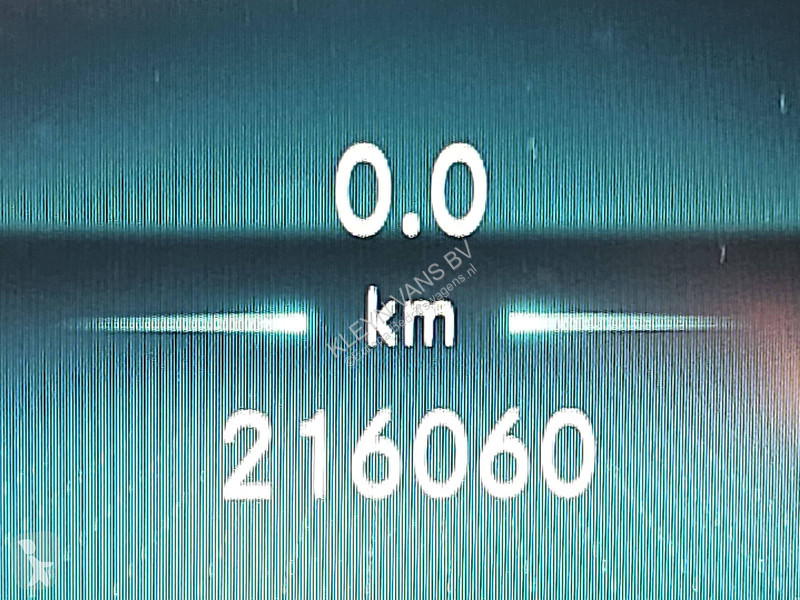 Veicolo commerciale Mercedes 314 L1H1 Mbux10...