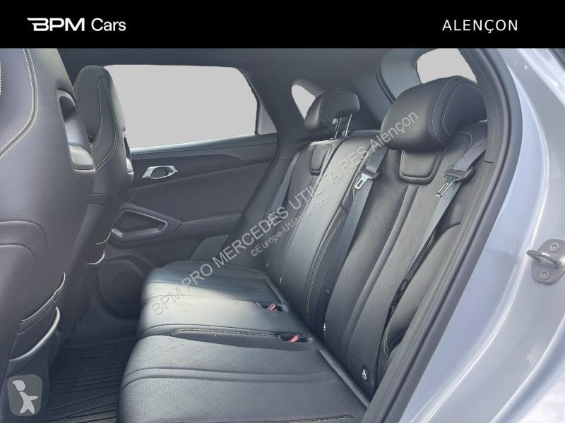 عربة نفعية  Atto 2 177ch - 45,1 kWh Active