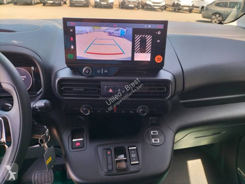 Furgoneta Fiat