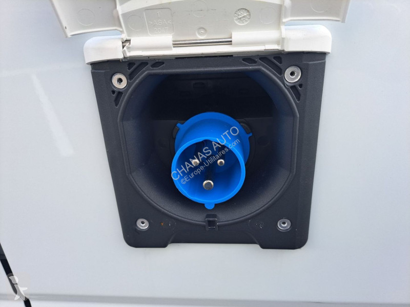 Veicolo commerciale Iveco