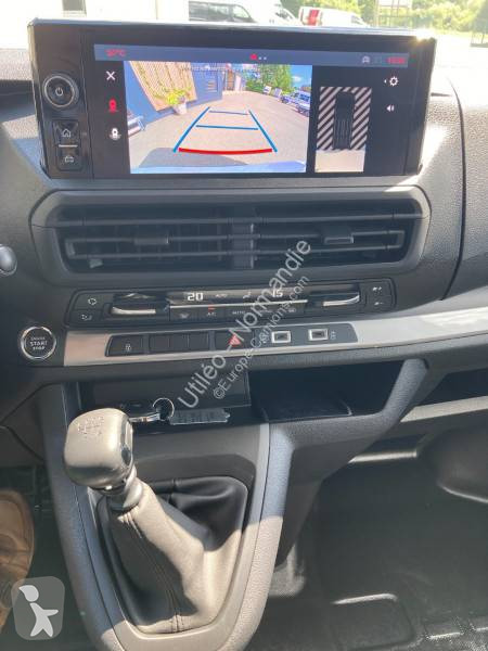 Véhicule utilitaire Fiat