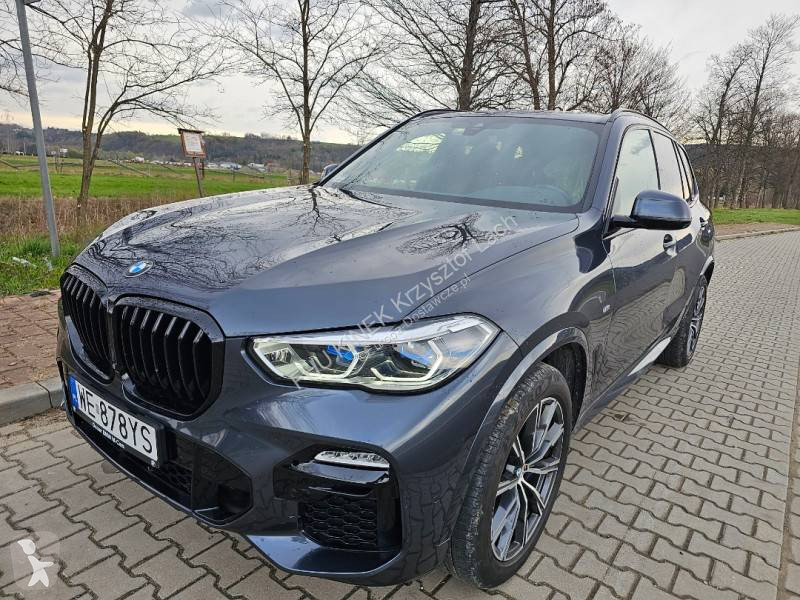 Nyttofordon BMW