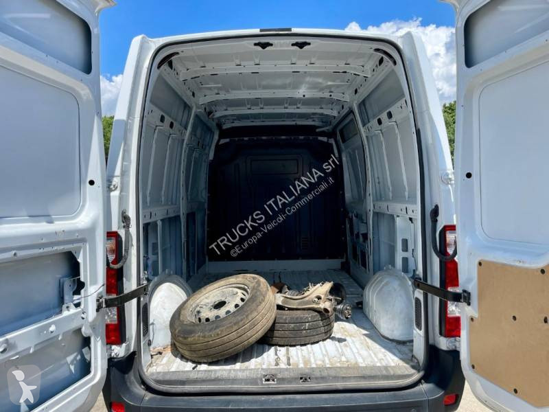 Autoutilitară Renault