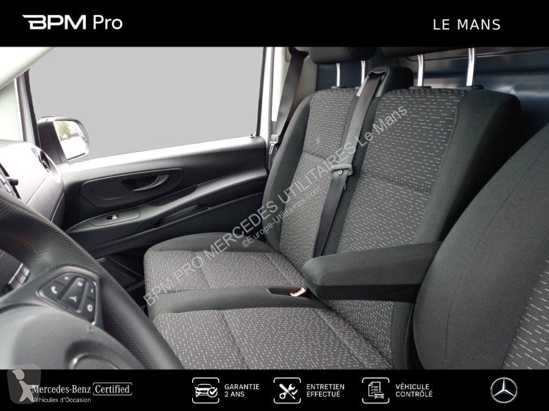 Veicolo commerciale Mercedes Vito Fg  Long Pro...