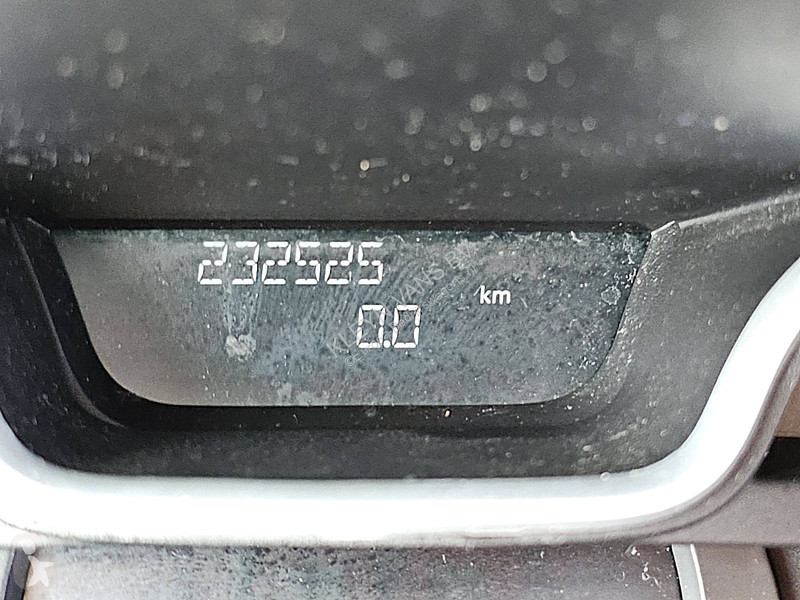 Bedrijfswagen Renault 1.6 DCI L2 2xZijdeur AC Eur6
