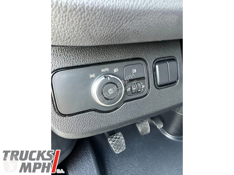 Furgoneta Mercedes 317 CDI * BRAND NEW*CREW CAB...