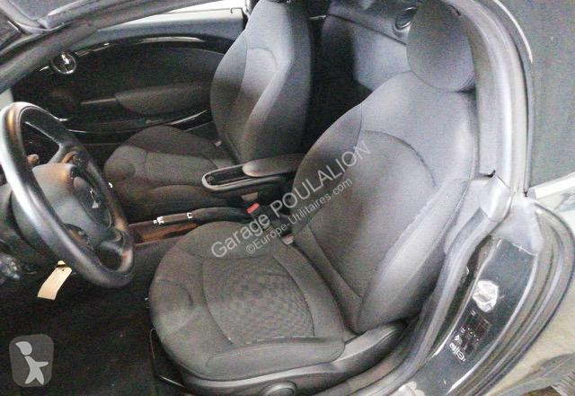 Véhicule utilitaire Mini MINI R0ADSTER R59 143...