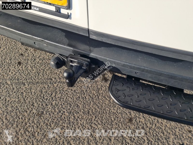 Furgoneta Volkswagen 140pk Automaat L3H3 Airco...