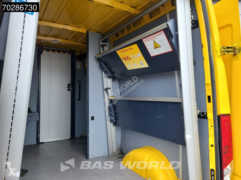 Veículo utilitário Iveco 35S14 Automaat L2H2...