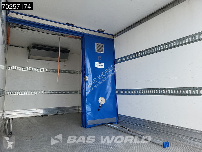 Veicolo commerciale Iveco 70C18 3.0L Bi-Temp...