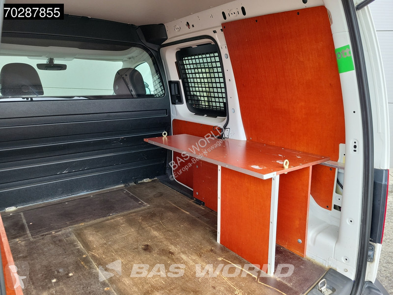 Veicolo commerciale Volkswagen 4-Motion 4x4...
